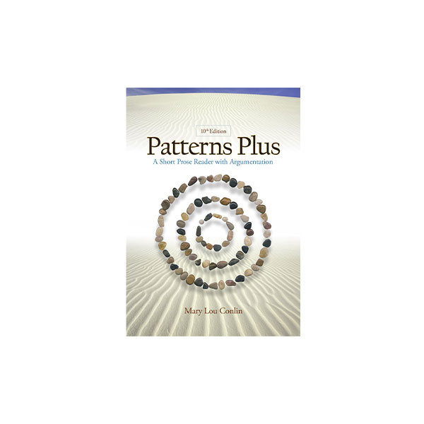 Patterns Pluss 10th Edition