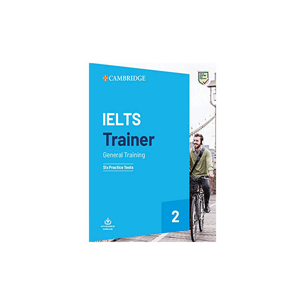 IELTS Trainer 2 General Training