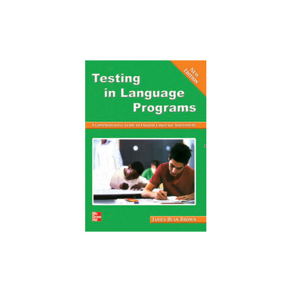 Testing in Language Programs