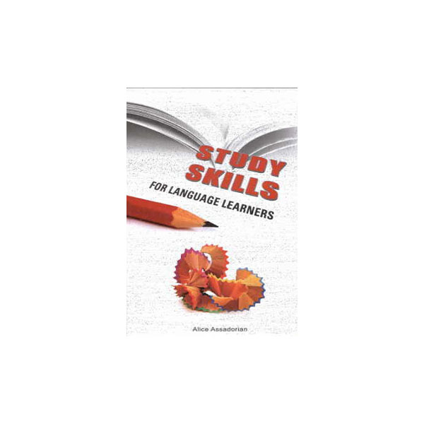 Study Skills for Language Learners