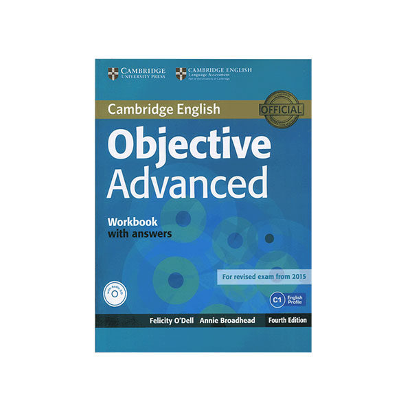 Objective Advanced 4th Edition