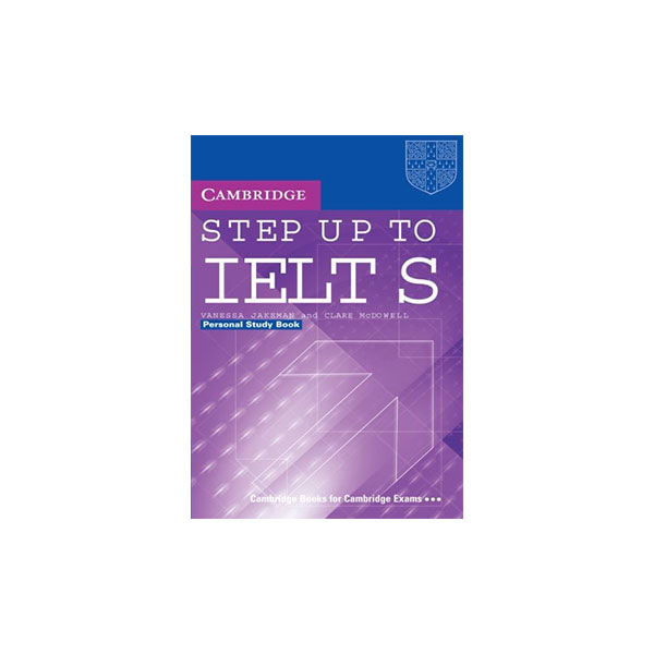 Step Up to IELTS
