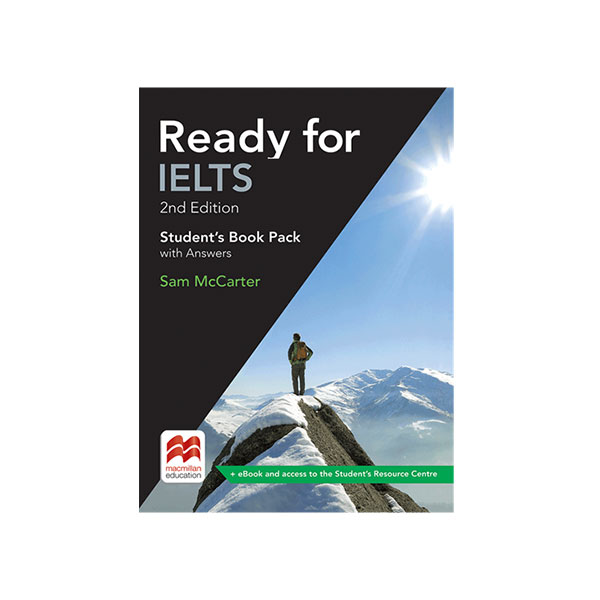 Ready for IELTS 2nd Edition