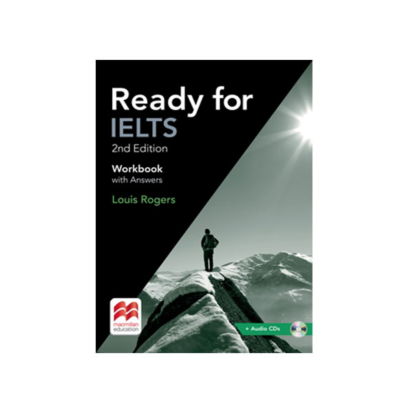 Ready for IELTS 2nd Edition