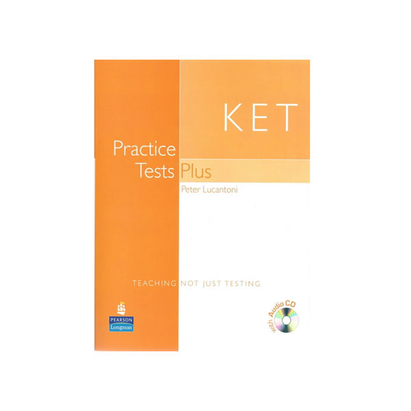 KET Practice Tests Plus