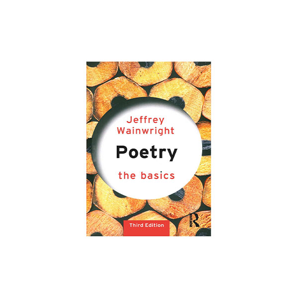Poetry the Basic 3rd Edition