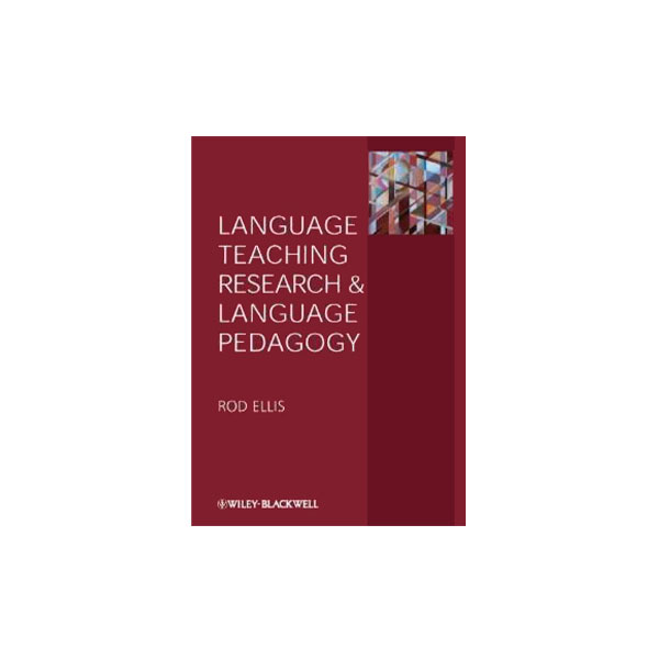 Language Teaching Research and Language Pedagogy