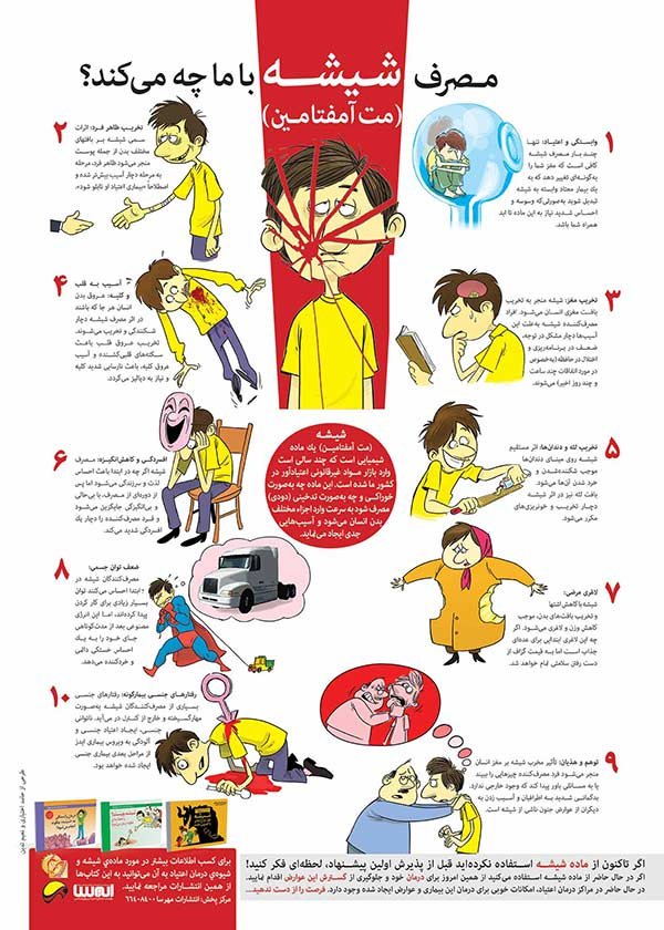 درمان نگهدارنده با متادون یا بوپرنورفین