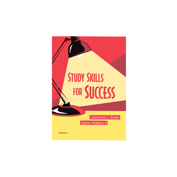 Study Skills for Success