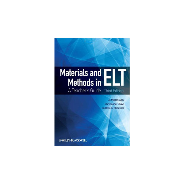 Materials and methods in ELT 3rd Edition