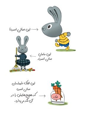 مدرسه‌ی ما خانه‌ی ماست