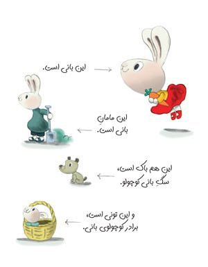 پس‌اندازش کن