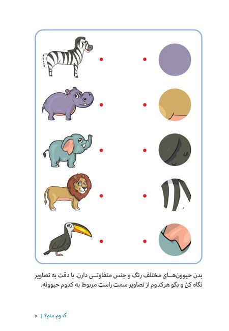 ببین و بچین