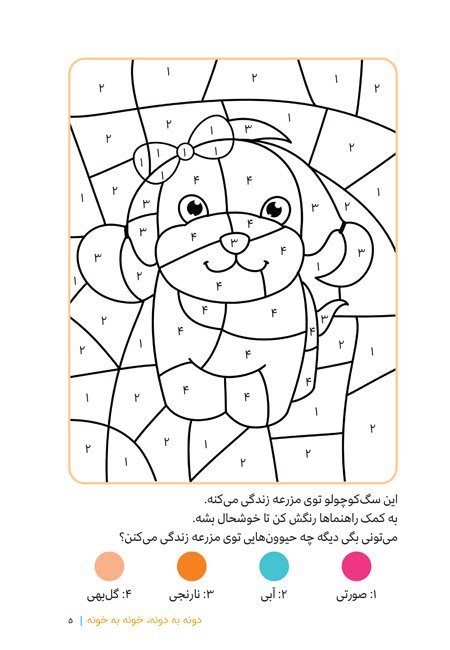 سایه من کو؟