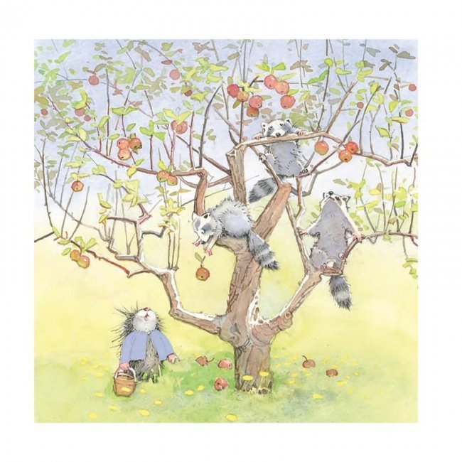 المور دنبال دوست میگردد