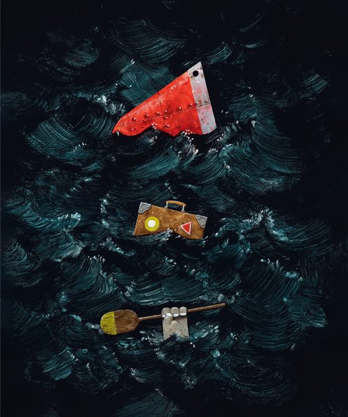 سالنامه باشگاه مغز 1402 - جیبی