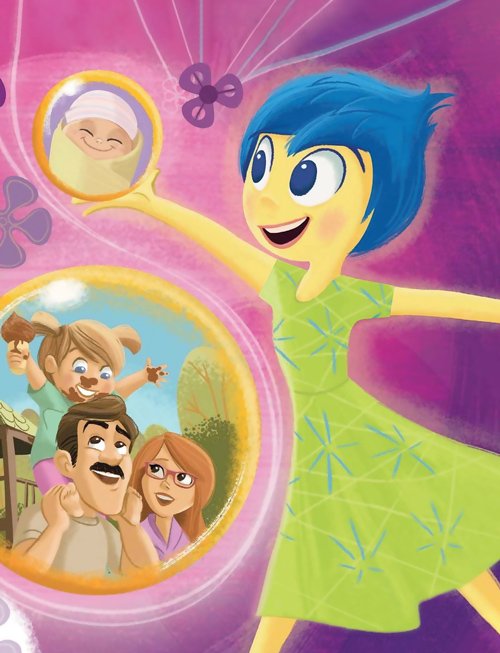 کارتون های خواندنی - رایا