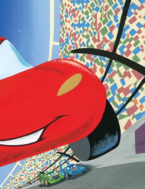 کارتون های خواندنی - مربی اژدها