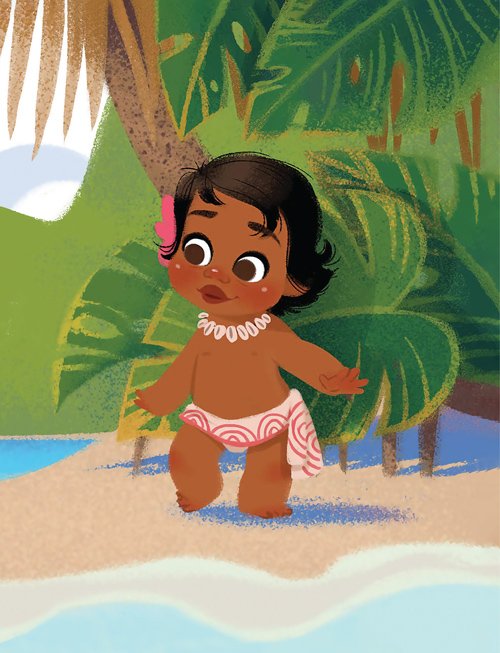 کارتون های خواندنی - موش سرآشپز