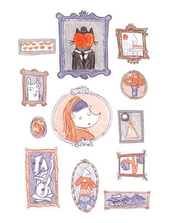 جسپر و اسکراف - شکار استخوان طلایی