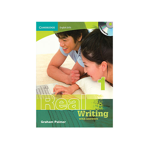 Real writing 1