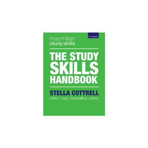 The Study Skills Handbook 5th Edition
