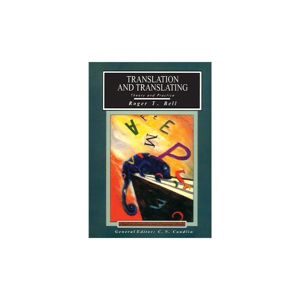 Translation and Translating