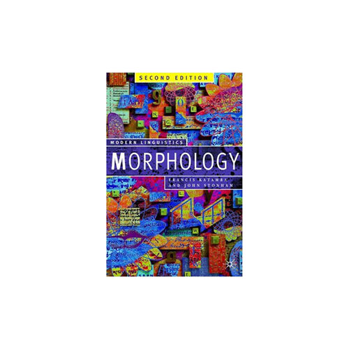Morphology