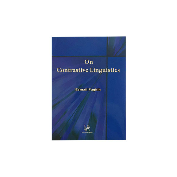 On Contrastive Linguistics