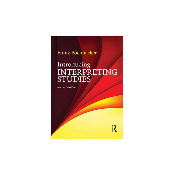 Introducing Interpreting Studies