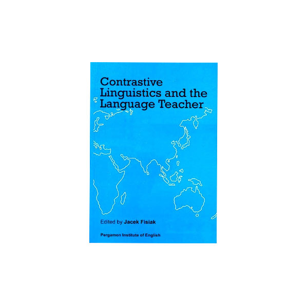 Contrastive Linguistics and The Language Teacher
