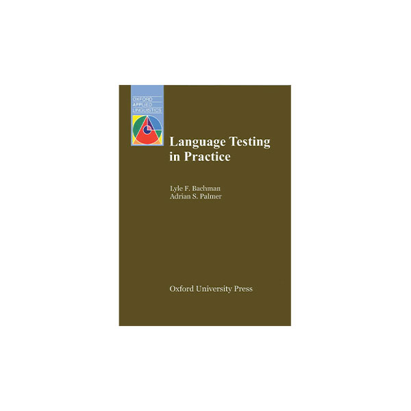 Language Testing in Practice