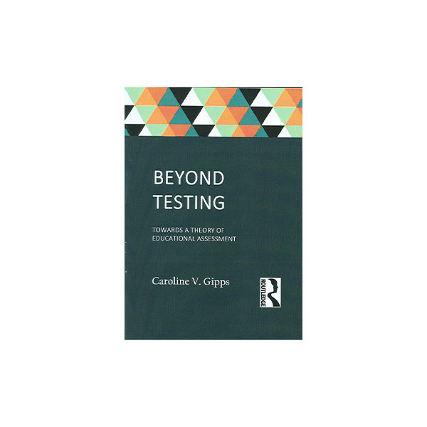 Beyond Testing