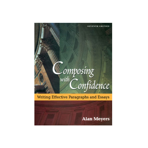 Composing with Confidence 7th Edition