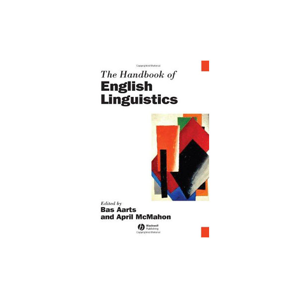 The HandBook of English Linguistics