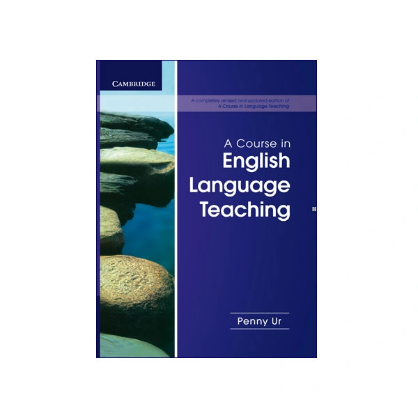 A Course in English Language Teaching