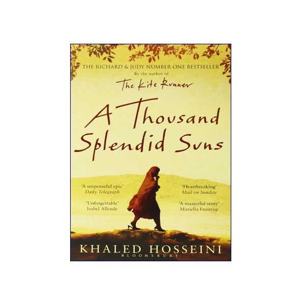 A Thousand Splendid Suns
