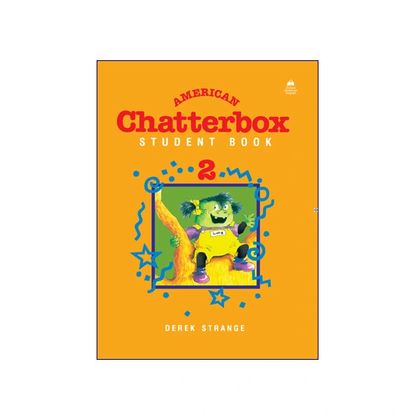 American Chatterbox 2