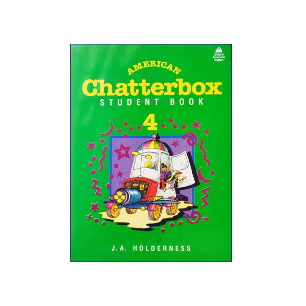 American Chatterbox 4