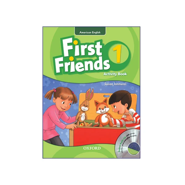 American First Friends 1