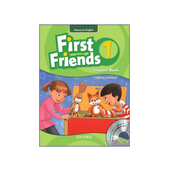 American First Friends 1
