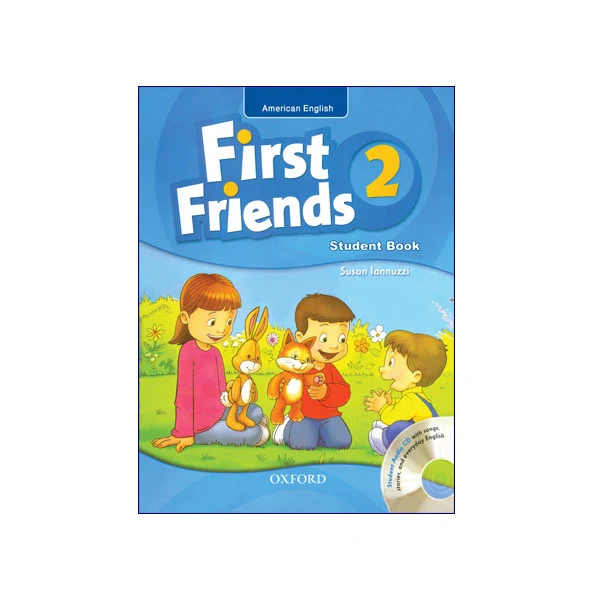 American First Friends 2