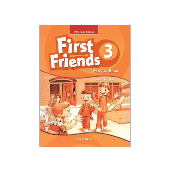American First Friends 3