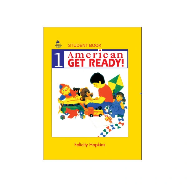 American Get Ready 1