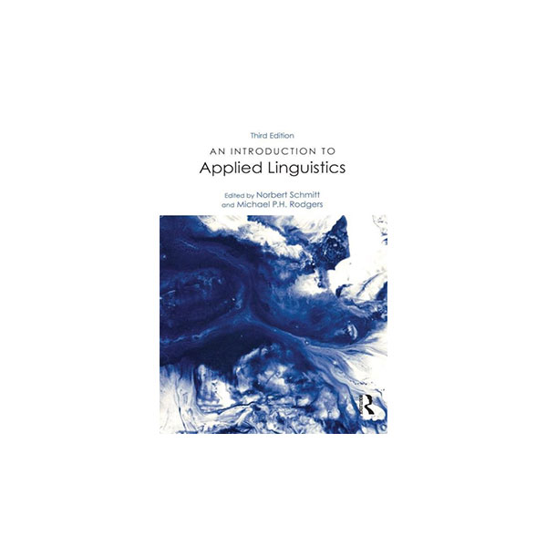 An Introduction to Applied Linguistics 3th Edition