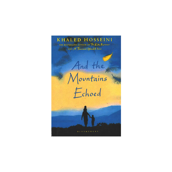 And The Mountains Echoed