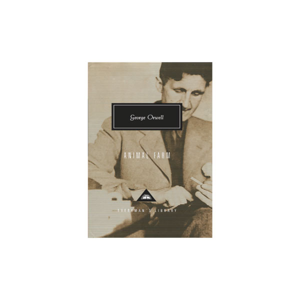 Animal Farm (قلعه حیوانات)