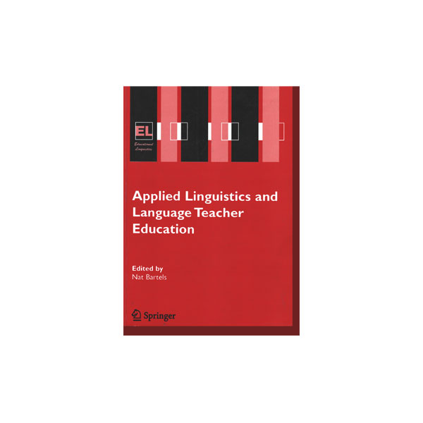 Applied Linguistics and Language Teacher Education