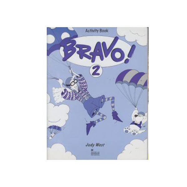 Bravo 2