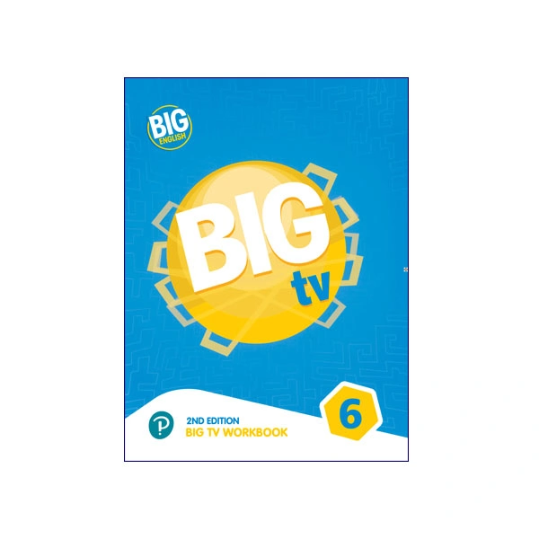 BIG TV 6